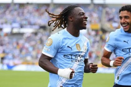 City golea a la Juve: Rodri y Haaland lideran exhibición en el Mundial de Clubes