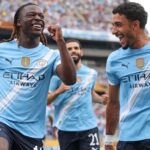 Man City golea a Juventus: ¿Vuelve el City de Guardiola? Análisis 5-2
