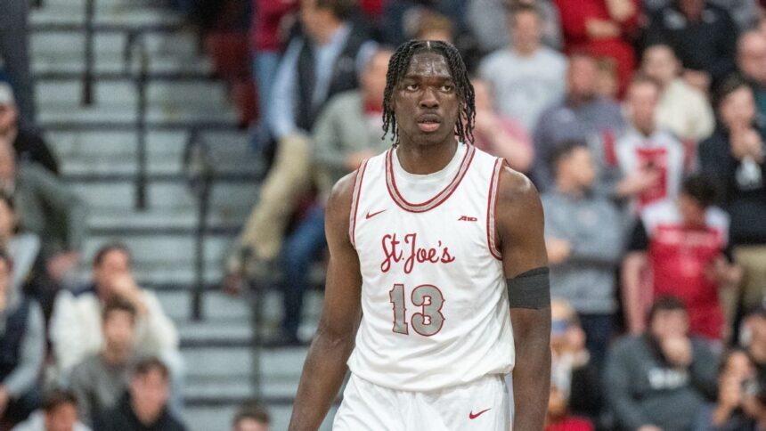 Suns Fichan a Fleming en Ronda 2 del Draft NBA: Refuerzo Prometedor