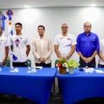 FEDOBAD: Torneo Internacional Juvenil de Bádminton en New Horizons es "histórico"