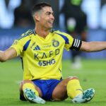 Cristiano Ronaldo firma con Al Nassr hasta 2027: "La ambición no tiene fin"