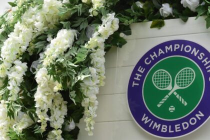 Alcaraz vs Fognini: Duelos Clave en Wimbledon 2024 ¡Arranca la acción!
