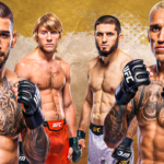 Ilia Topuria: ¿Retiro a los 30? El plan soñado del campeón UFC