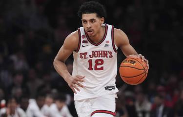 RJ Luis Jr. firma con Utah Jazz: El dominicano apuesta por la NBA