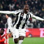 Weah Rechaza a Forest: El Delantero de EEUU Desestima Oferta