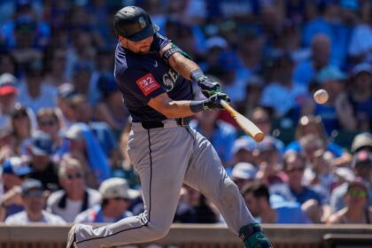 Judge y Raleigh: Explosión de poder en MLB, ¿Temporadas históricas?