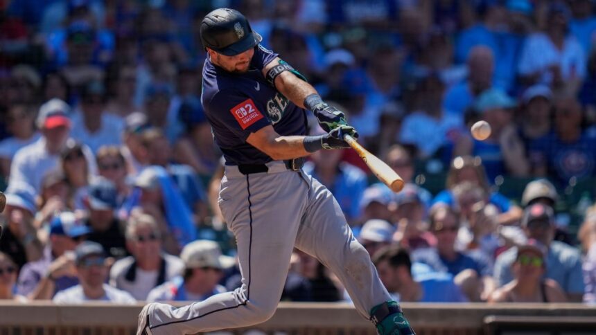 Judge y Raleigh: Explosión de poder en MLB, ¿Temporadas históricas?