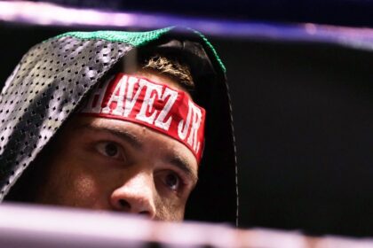 Chávez Jr. vs. Jake Paul: ¿El Legado del Boxeo vs. La Influencia? Análisis