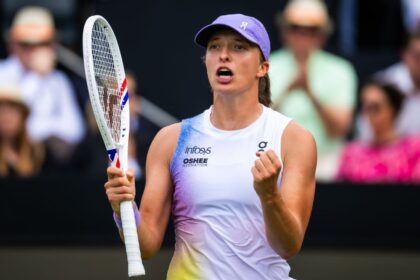 Swiatek vs. Pegula en la final de Bad Homburg: Previa de Wimbledon