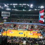Puerto Rico vs RD: Duelo de fogueo FIBA AmeriCup 2025 en el Clemente