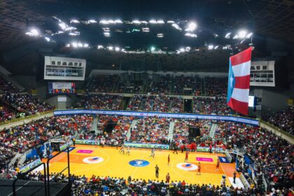 Puerto Rico vs RD: Duelo de fogueo FIBA AmeriCup 2025 en el Clemente