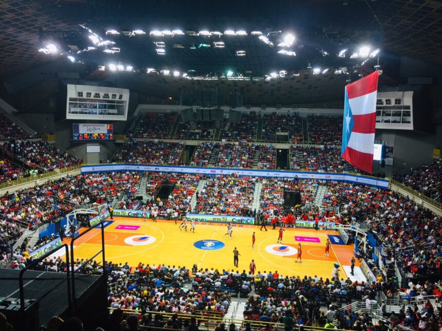 Puerto Rico vs RD: Duelo de fogueo FIBA AmeriCup 2025 en el Clemente