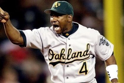 Miguel Tejada al Salón de la Fama del Béisbol Latino: Un Ícono Inmortalizado