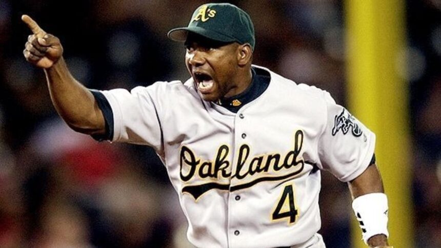 Miguel Tejada al Salón de la Fama del Béisbol Latino: Un Ícono Inmortalizado