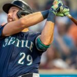 Cal Raleigh, Líder en HR, Participará en el Home Run Derby MLB