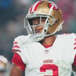 Lenoir, CB de 49ers, arrestado por obstrucción a la justicia en Los Ángeles