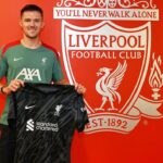 Liverpool ficha a Freddie Woodman: Portero llega para reforzar la plantilla