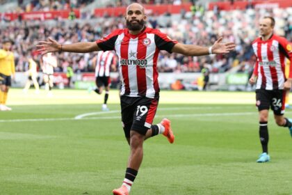 Man Utd frena fichaje de Mbeumo: Brentford rechaza oferta de £62.5M