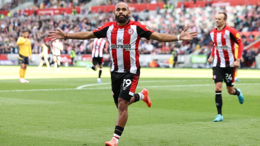 Man Utd frena fichaje de Mbeumo: Brentford rechaza oferta de £62.5M