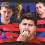 ¿Perjudicarán las ausencias clave de EE. UU. la Copa del Mundo 2026? Análisis USMNT.