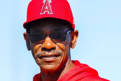 Ron Washington Fuera: Manager de Angels No Volverá en 2024 por Problemas de Salud