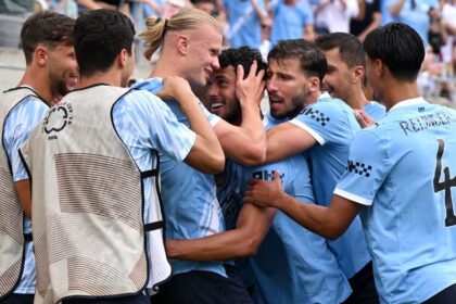 Man City Favorito, PSG Sorprende: Apuestas CWC con Messi y Miami en la Mira