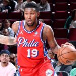 Sixers Aseguran a Justin Edwards con Nuevo Contrato de 3 Años