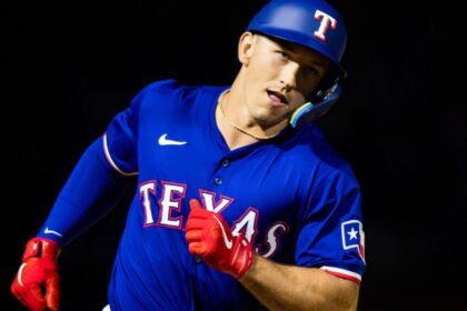 Rangers: Langford a la IL, Eovaldi regresa; Bradford, cirugía exitosa