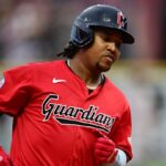 Ramírez, fuera de juego por pelotazo: Guardianes pierden a su estrella