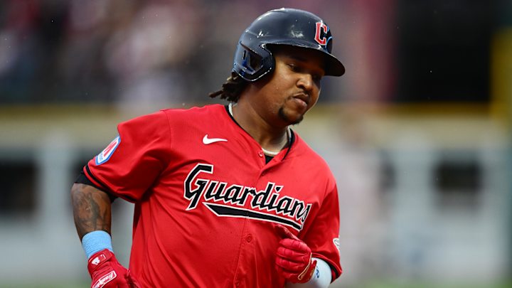 Ramírez, fuera de juego por pelotazo: Guardianes pierden a su estrella
