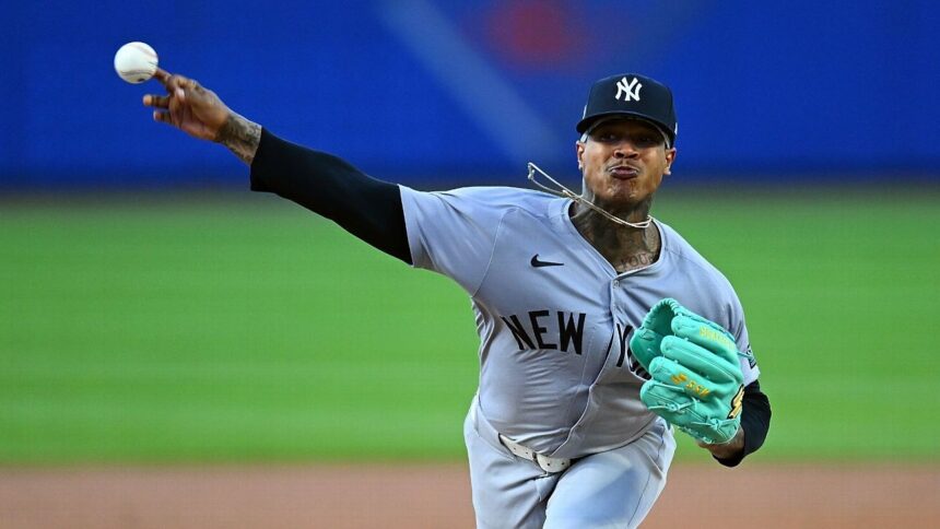 Stroman regresa: Yankees activan al lanzador para el domingo tras lesión
