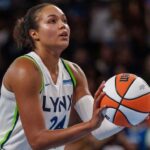 Collier Impone su Regreso: Lidera a Lynx en Victoria Tras Lesión en WNBA