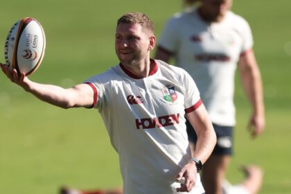 Lions vs. Western Force: Debut en Perth y la búsqueda del primer triunfo