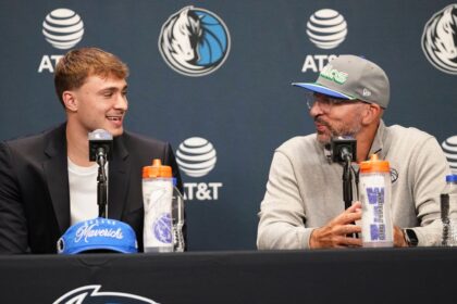 Análisis del Draft NBA 2025: Sorpresas, Ganadores y Predicciones Clave