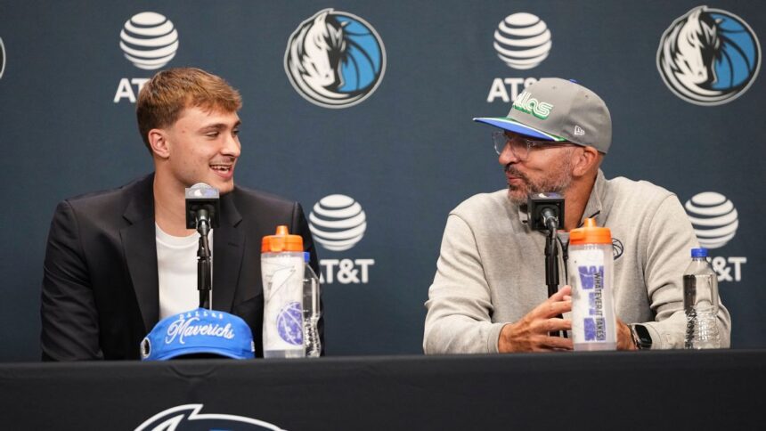 Análisis del Draft NBA 2025: Sorpresas, Ganadores y Predicciones Clave