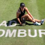 Pegula Derrota a Swiatek y Conquista Título en Bad Homburg: ¡Tenis Femenino!