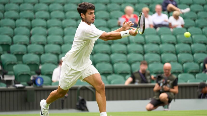 Wimbledon 2025: Favoritos y Sorpresas en el Torneo de Tenis