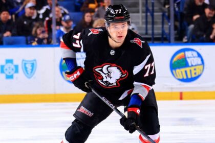 NHL: Análisis de los Fichajes Clave de la Temporada