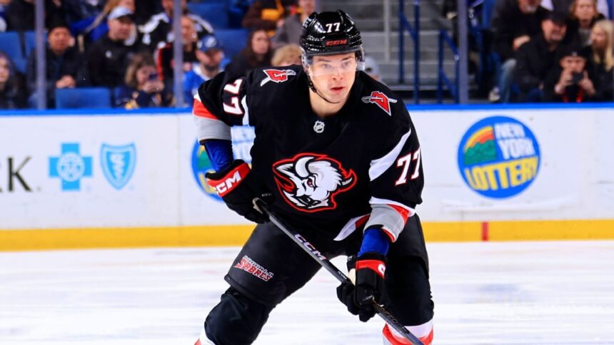 NHL: Análisis de los Fichajes Clave de la Temporada
