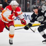 Flames Asegura a Kevin Bahl: Extensión Millonaria por 6 Años