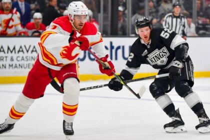 Flames Asegura a Kevin Bahl: Extensión Millonaria por 6 Años
