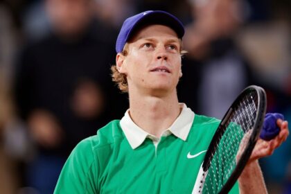 Sinner Resta Importancia a la Separación de su Equipo Antes de Wimbledon