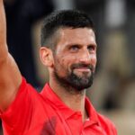 Djokovic: Wimbledon, la mejor chance por el Slam 25