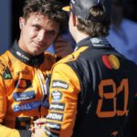 Norris Domina Austria: Pole, Pero Busca Consistencia en F1