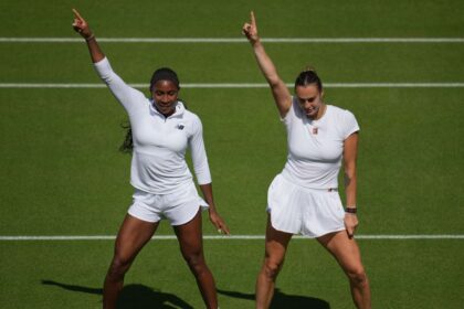 Gauff Pide Calma Tras Críticas a Sabalenka: "No Alimentaré el Odio"