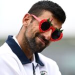 Djokovic interrumpe conferencia de Sabalenka en Wimbledon: ¿Consejos de campeón?