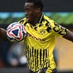 Chelsea ficha a Jamie Gittens: Acuerdo por 7 años y €65M desde Dortmund
