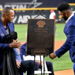 Andrus al Salón de la Fama de los Rangers: Beltré presente en la inducción