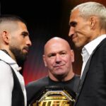 Topuria vs. Oliveira en UFC 317: Análisis y Resultados en Vivo