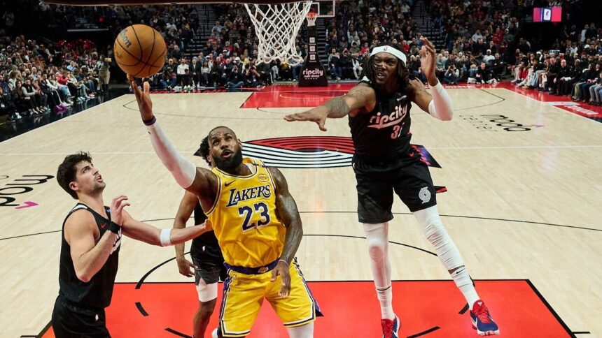 NBA: Agentes Libres y Espacio Salarial, Análisis de los 30 Equipos